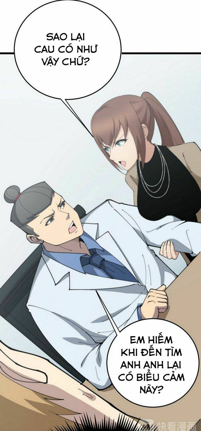 Độc Thủ Vu Y Chapter 185 - Trang 2