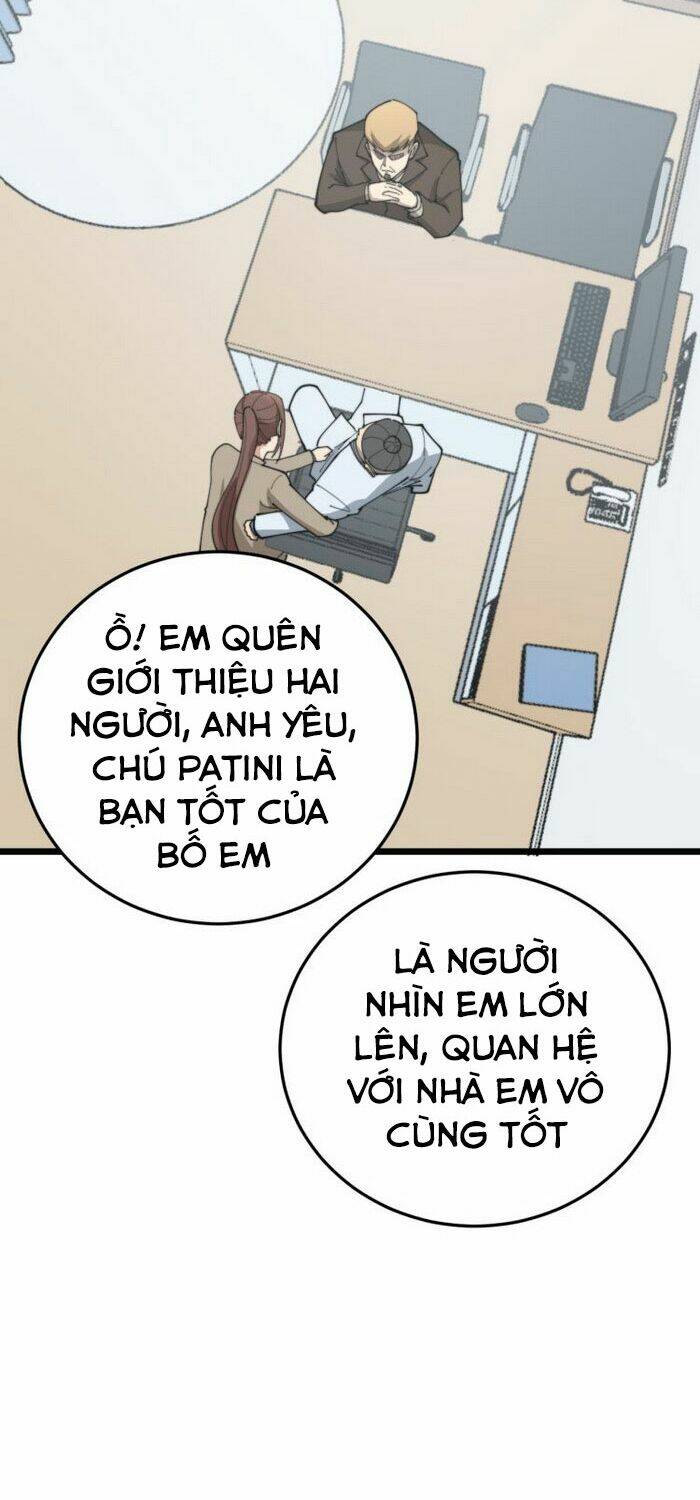 Độc Thủ Vu Y Chapter 185 - Trang 2