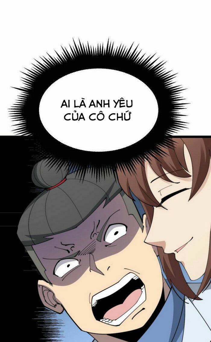 Độc Thủ Vu Y Chapter 185 - Trang 2