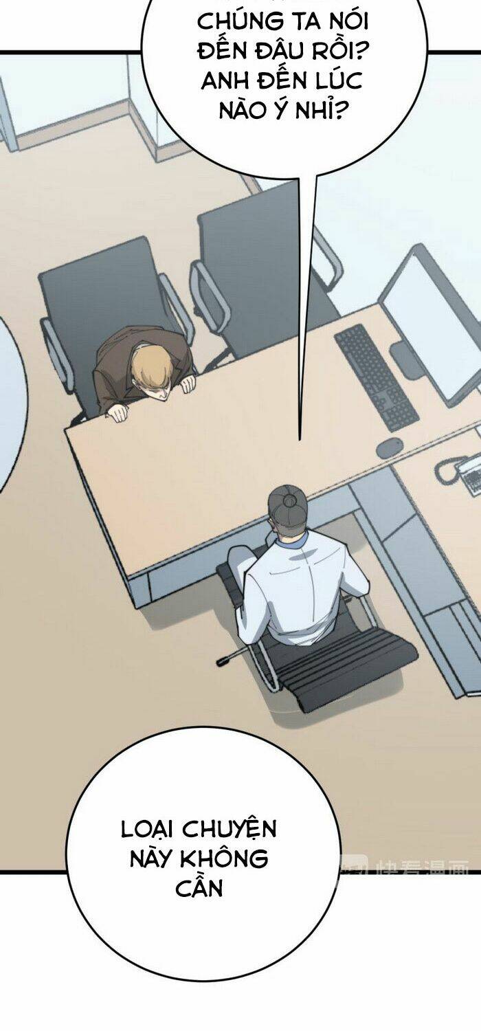 Độc Thủ Vu Y Chapter 185 - Trang 2