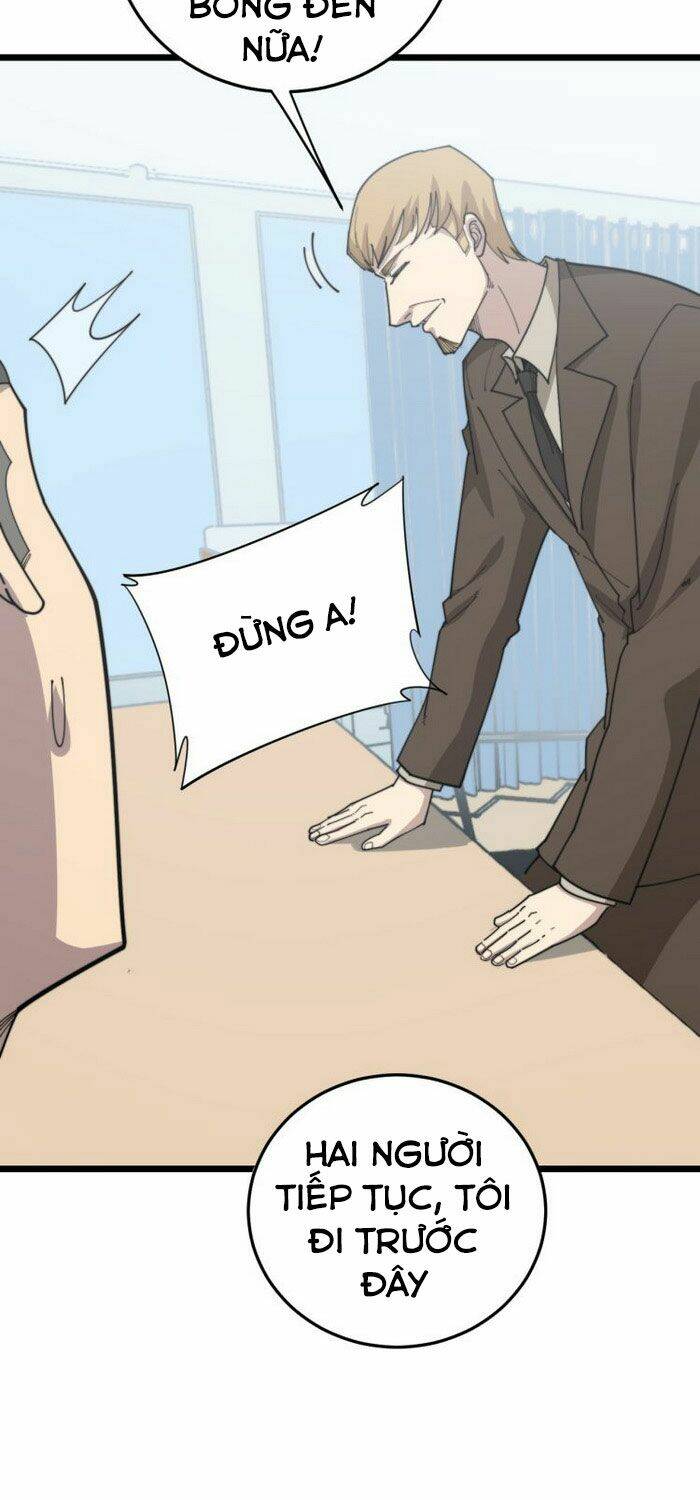 Độc Thủ Vu Y Chapter 185 - Trang 2