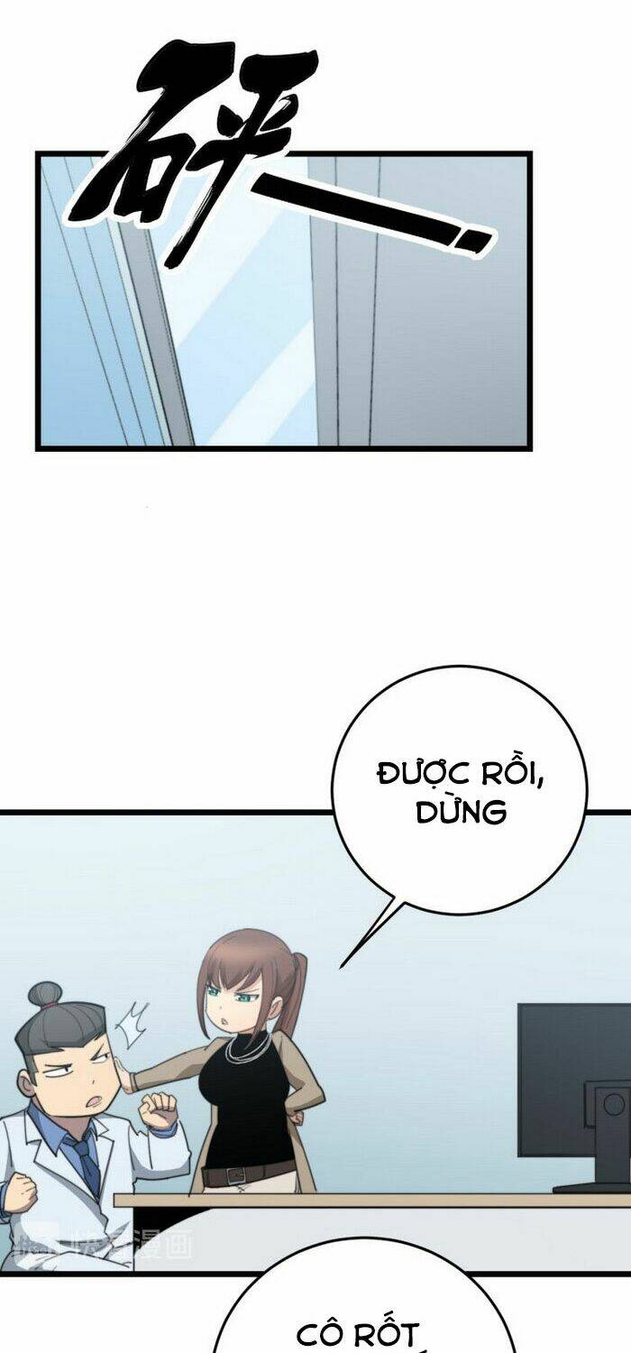 Độc Thủ Vu Y Chapter 185 - Trang 2