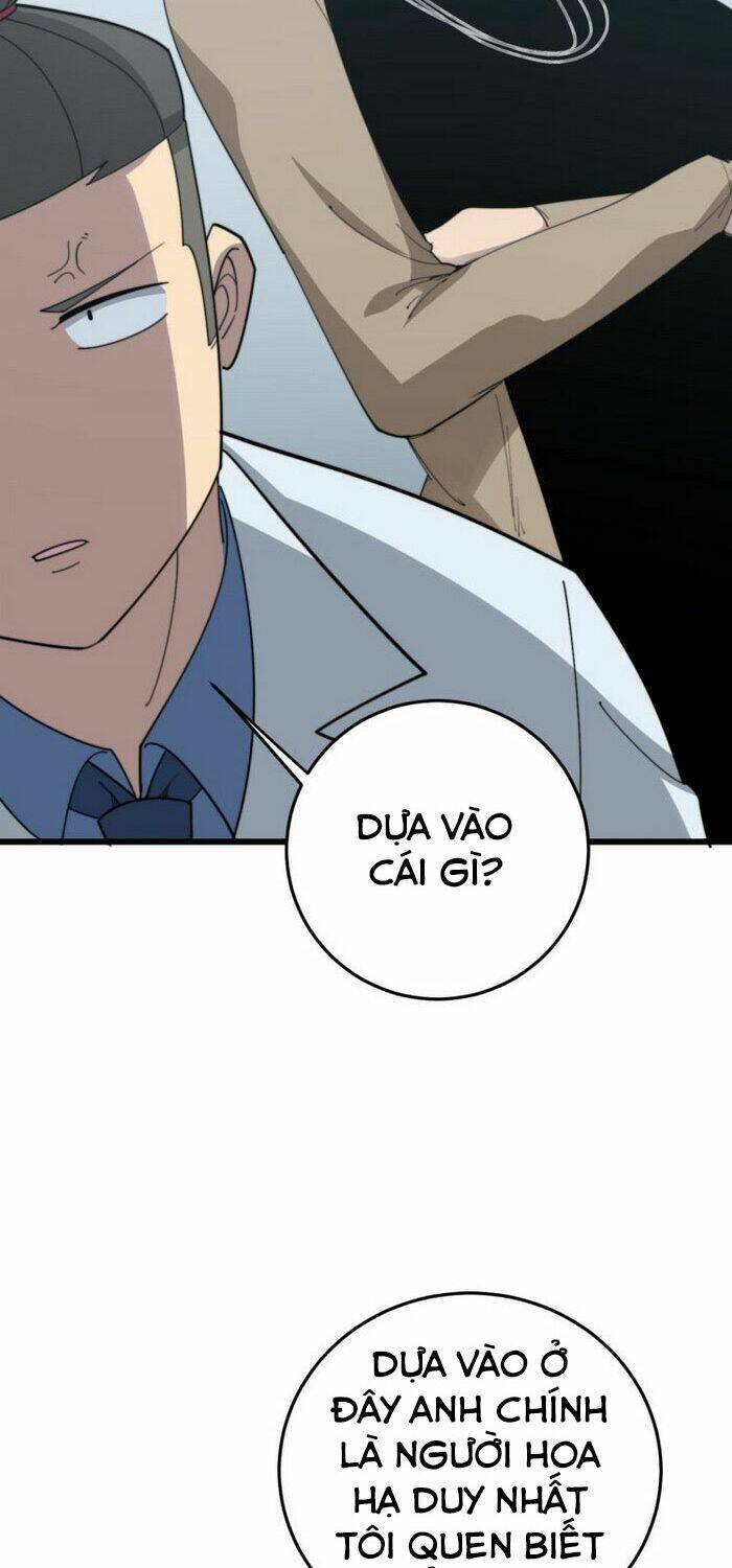 Độc Thủ Vu Y Chapter 185 - Trang 2