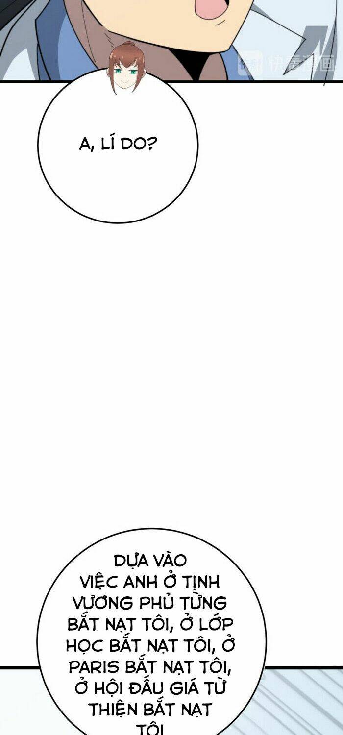 Độc Thủ Vu Y Chapter 185 - Trang 2