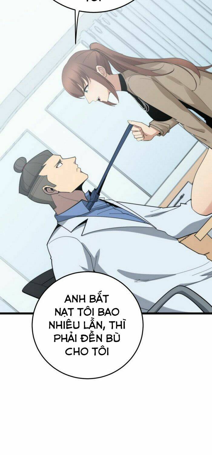 Độc Thủ Vu Y Chapter 185 - Trang 2