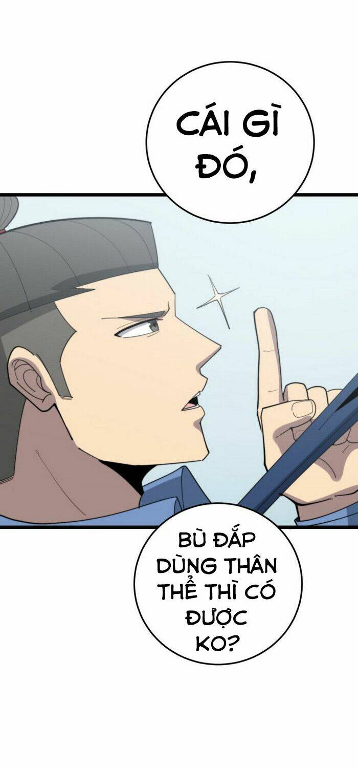 Độc Thủ Vu Y Chapter 185 - Trang 2