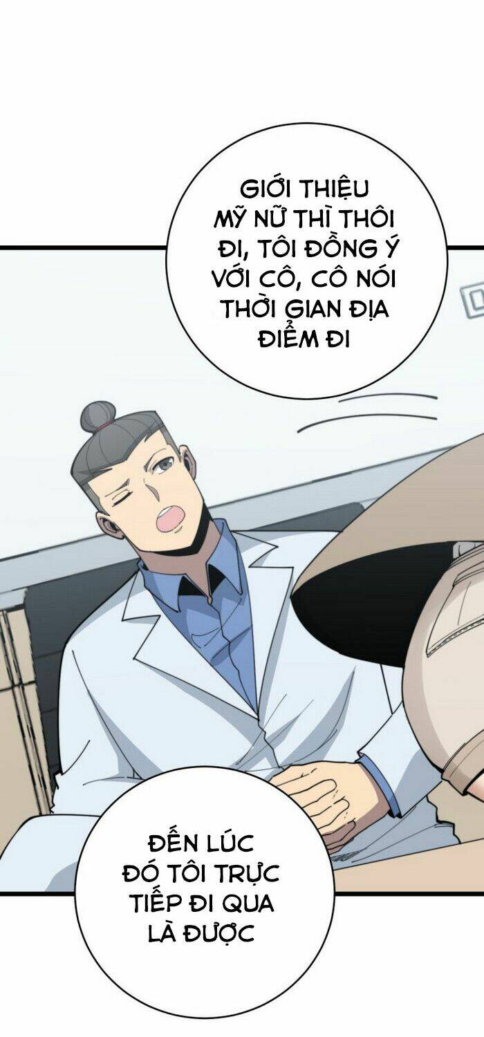 Độc Thủ Vu Y Chapter 185 - Trang 2