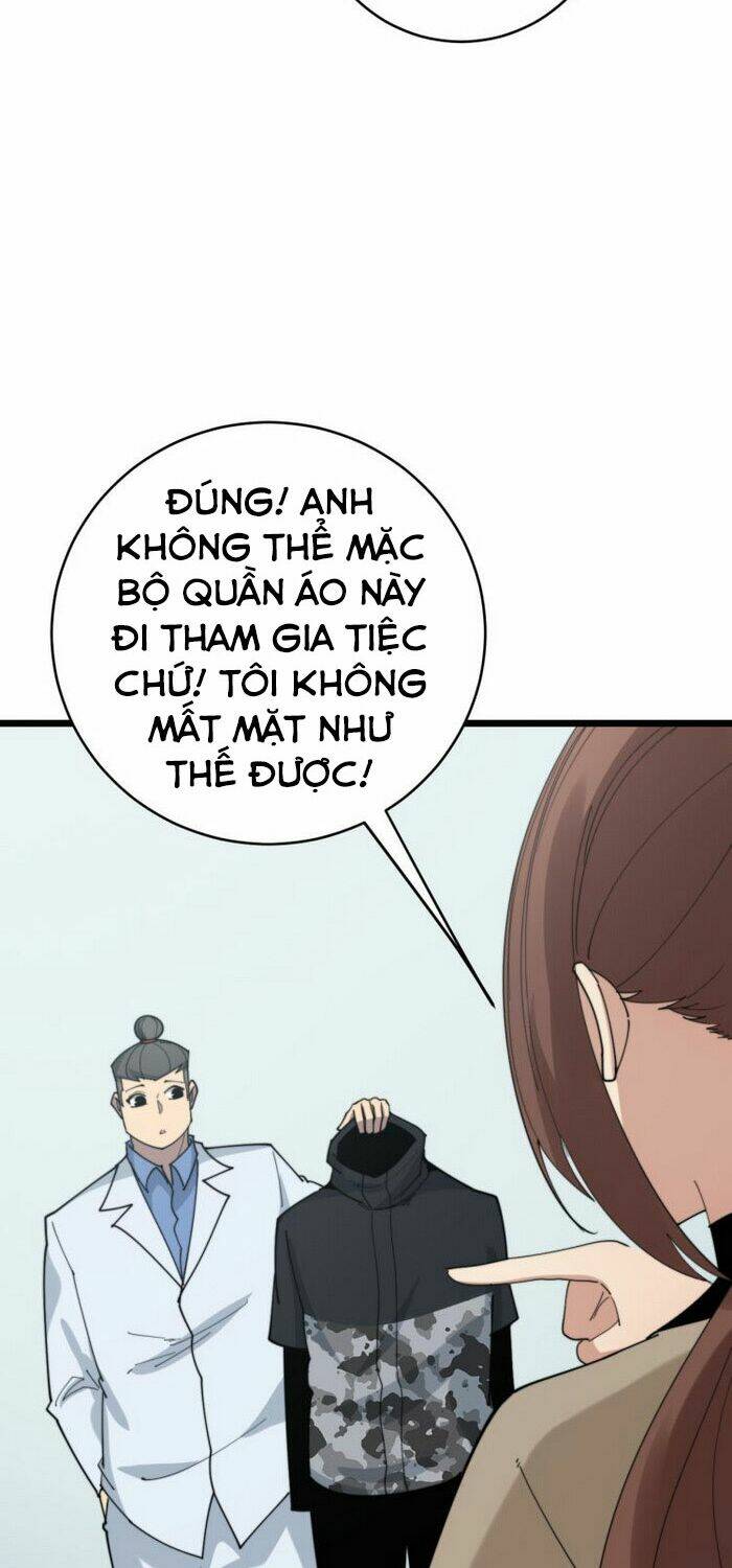 Độc Thủ Vu Y Chapter 185 - Trang 2