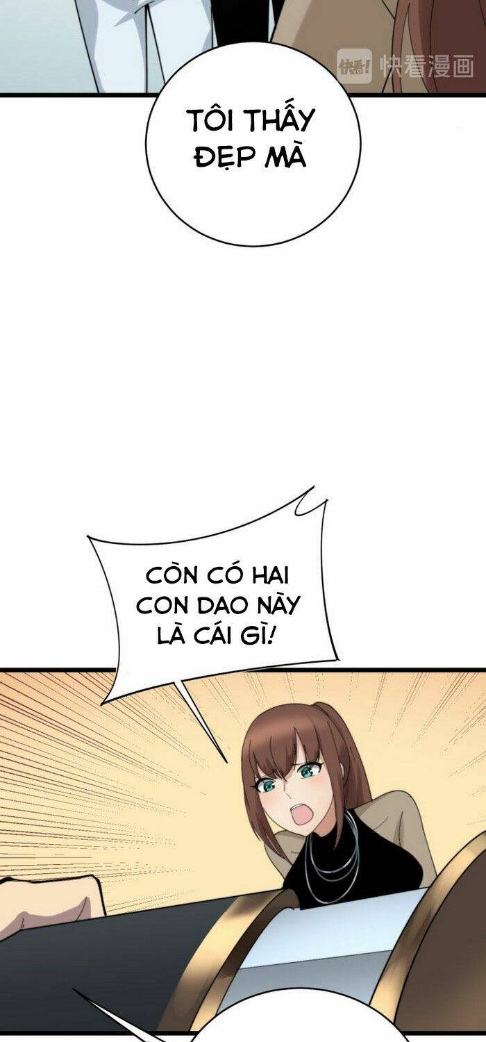 Độc Thủ Vu Y Chapter 185 - Trang 2