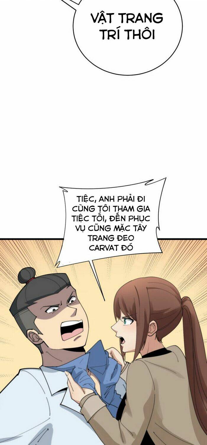 Độc Thủ Vu Y Chapter 185 - Trang 2