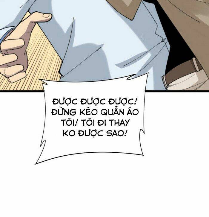 Độc Thủ Vu Y Chapter 185 - Trang 2