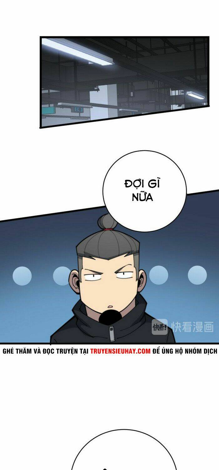 Độc Thủ Vu Y Chapter 185 - Trang 2