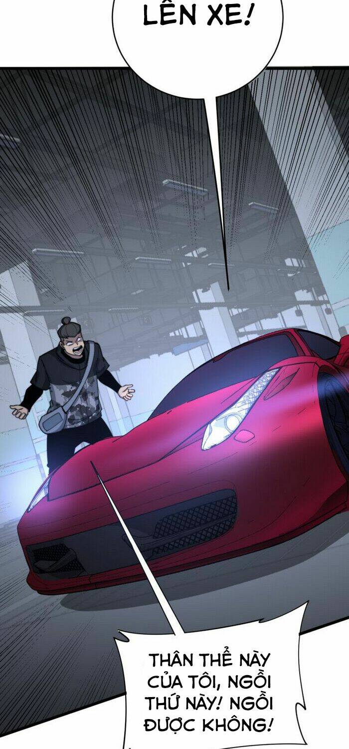 Độc Thủ Vu Y Chapter 185 - Trang 2