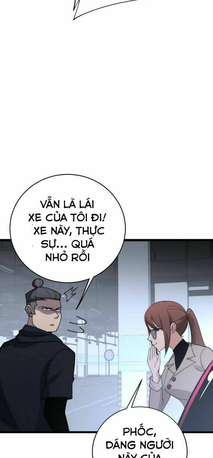 Độc Thủ Vu Y Chapter 185 - Trang 2