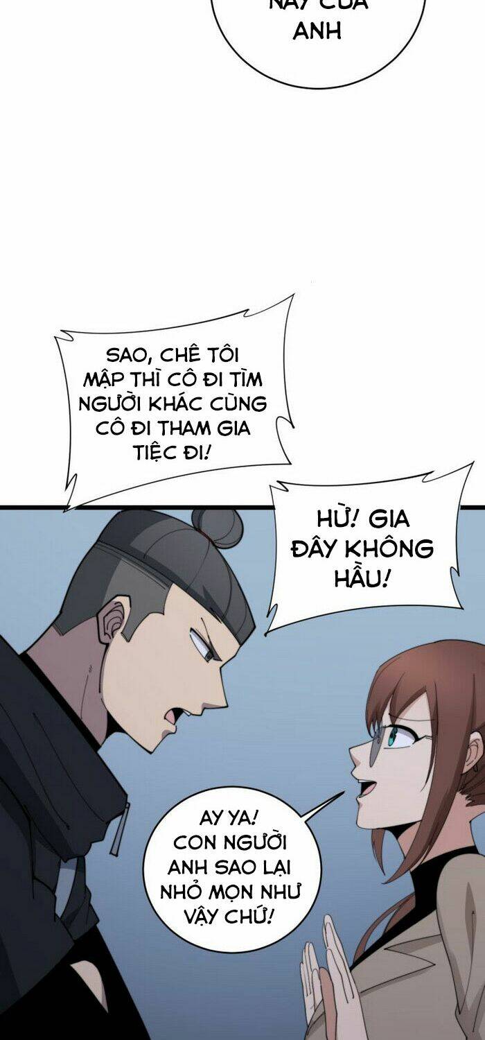 Độc Thủ Vu Y Chapter 185 - Trang 2