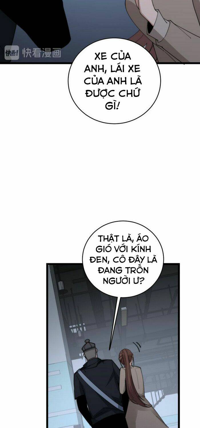 Độc Thủ Vu Y Chapter 185 - Trang 2