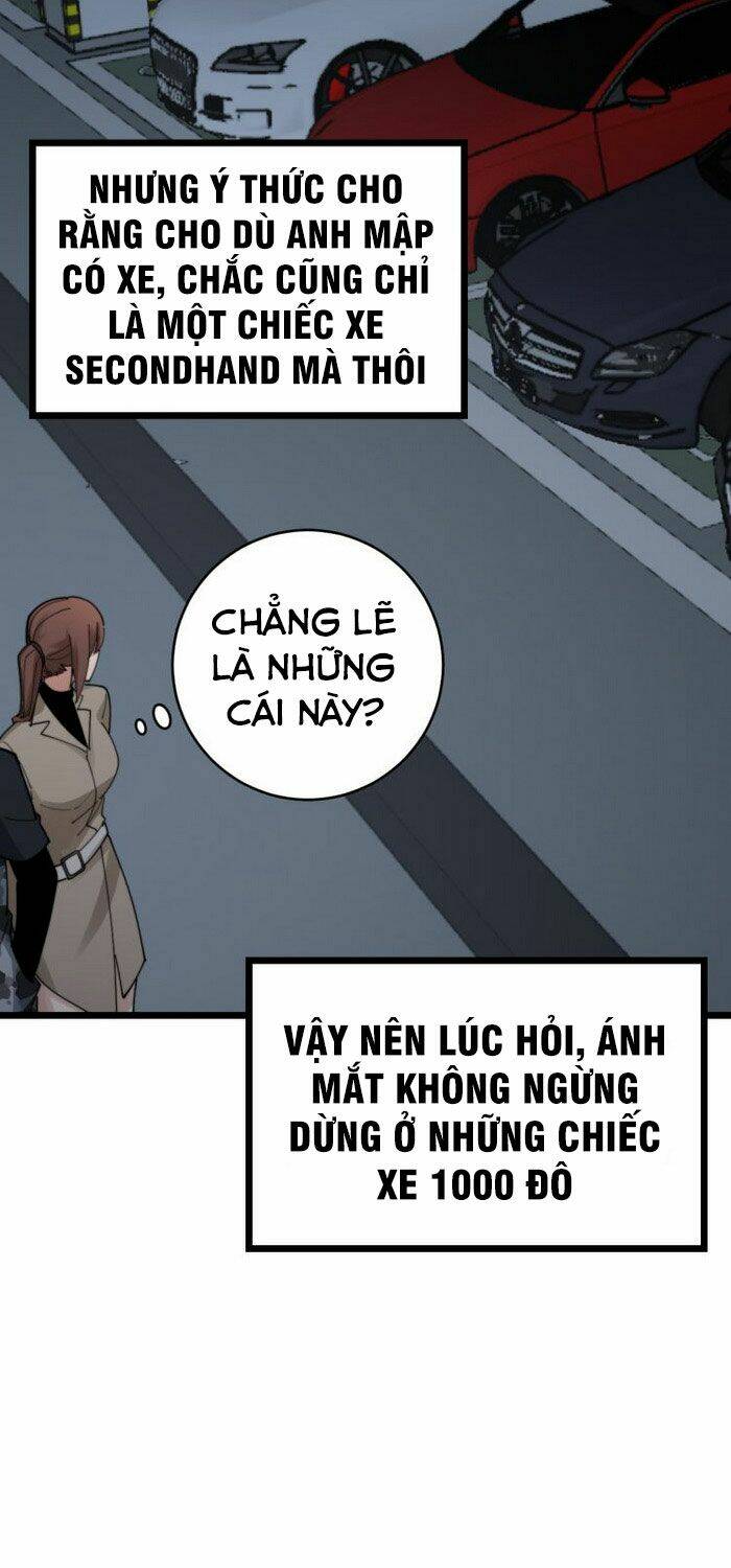 Độc Thủ Vu Y Chapter 185 - Trang 2