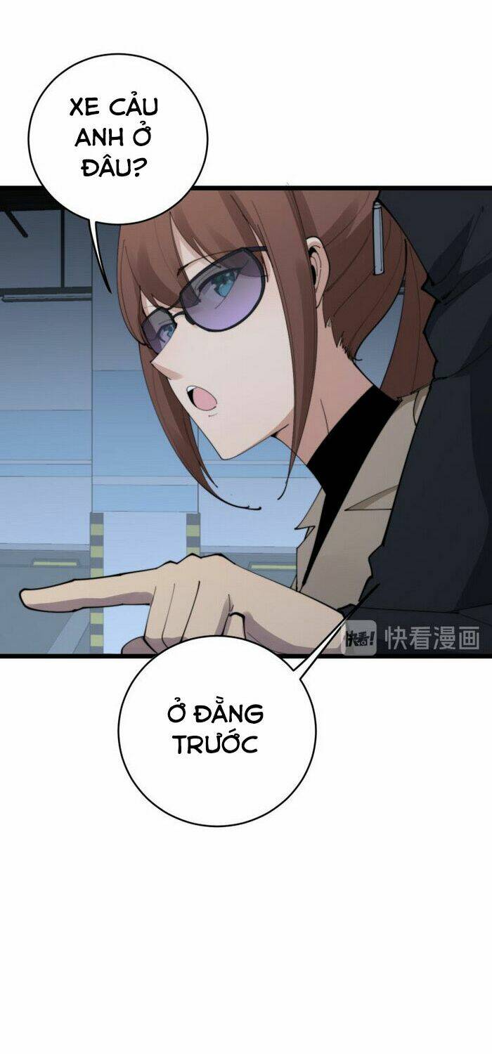 Độc Thủ Vu Y Chapter 185 - Trang 2