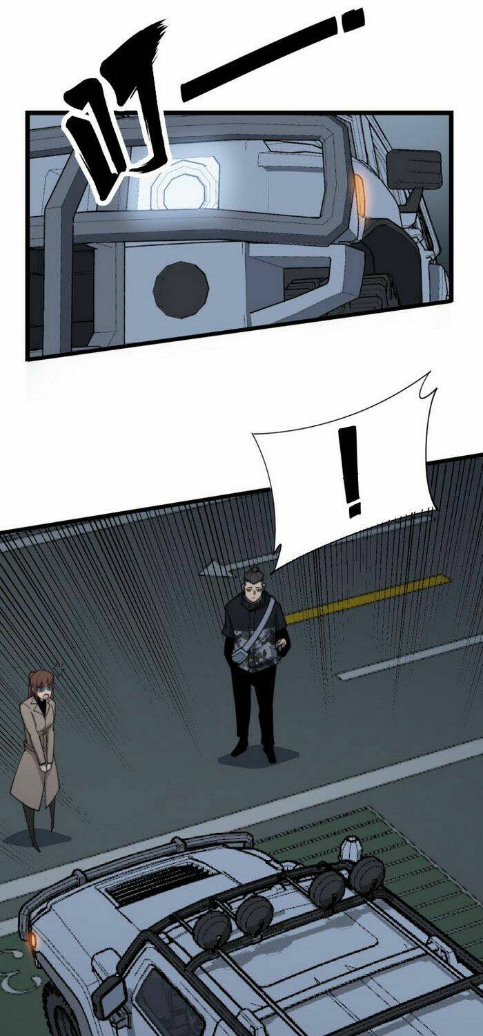 Độc Thủ Vu Y Chapter 185 - Trang 2