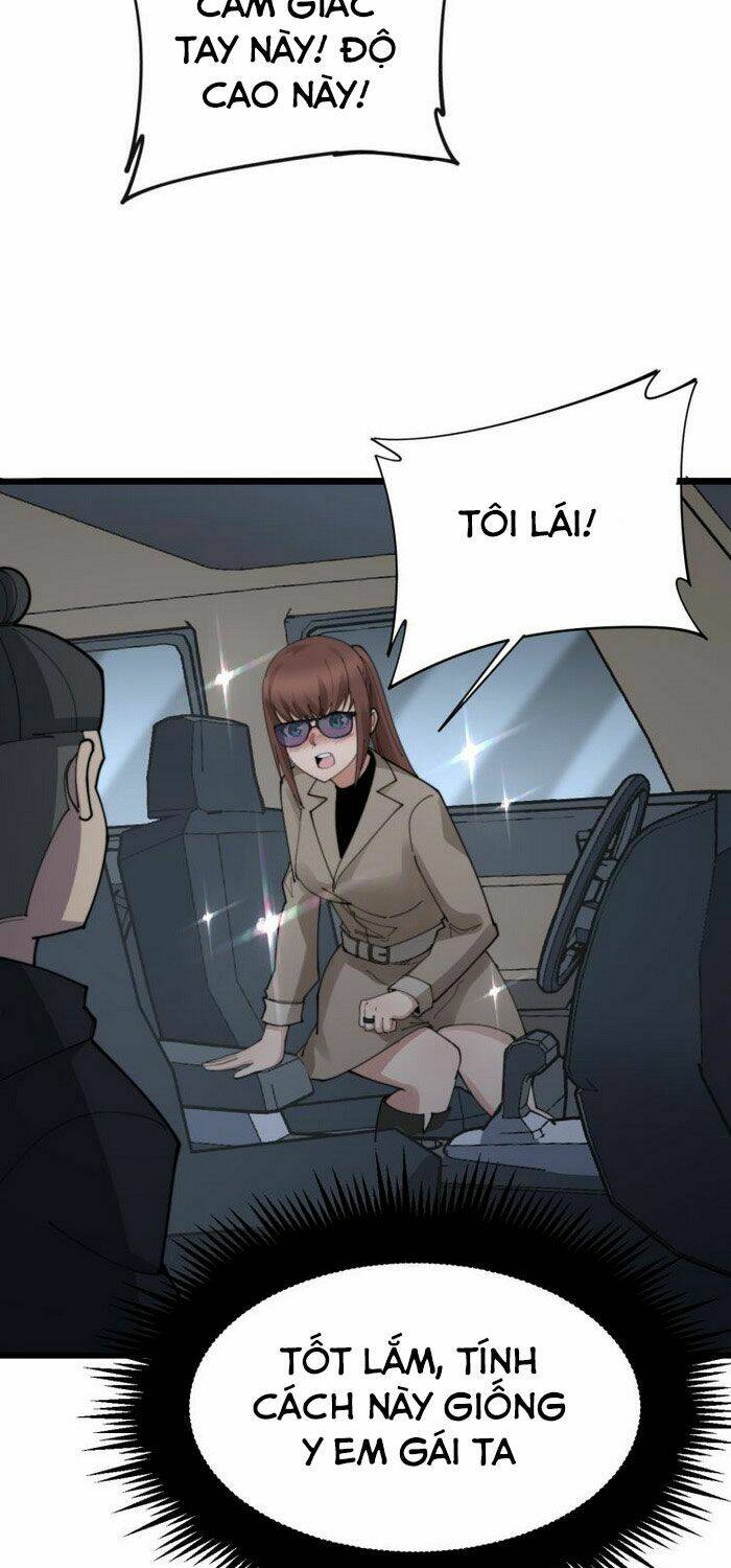 Độc Thủ Vu Y Chapter 185 - Trang 2