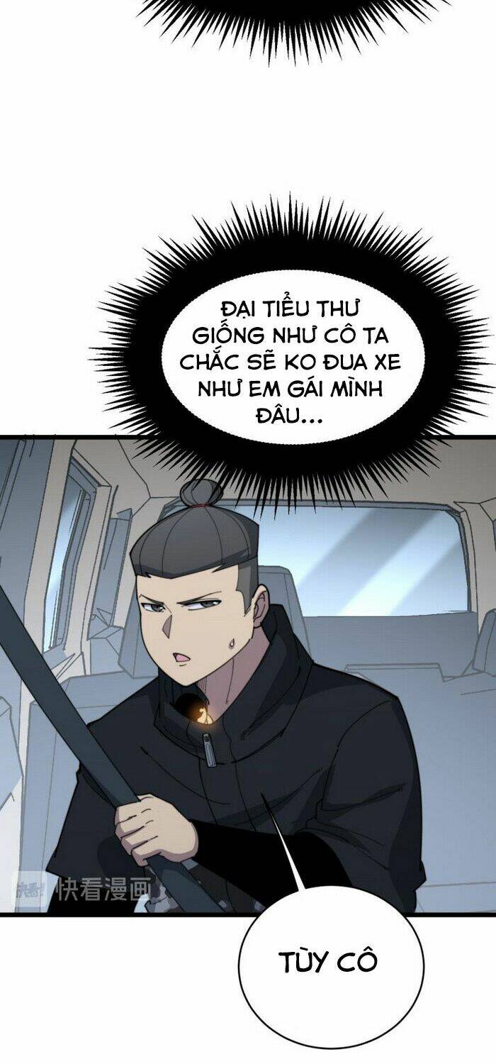 Độc Thủ Vu Y Chapter 185 - Trang 2