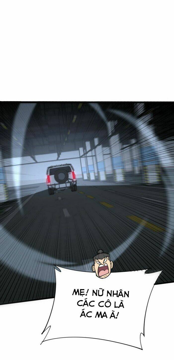 Độc Thủ Vu Y Chapter 185 - Trang 2