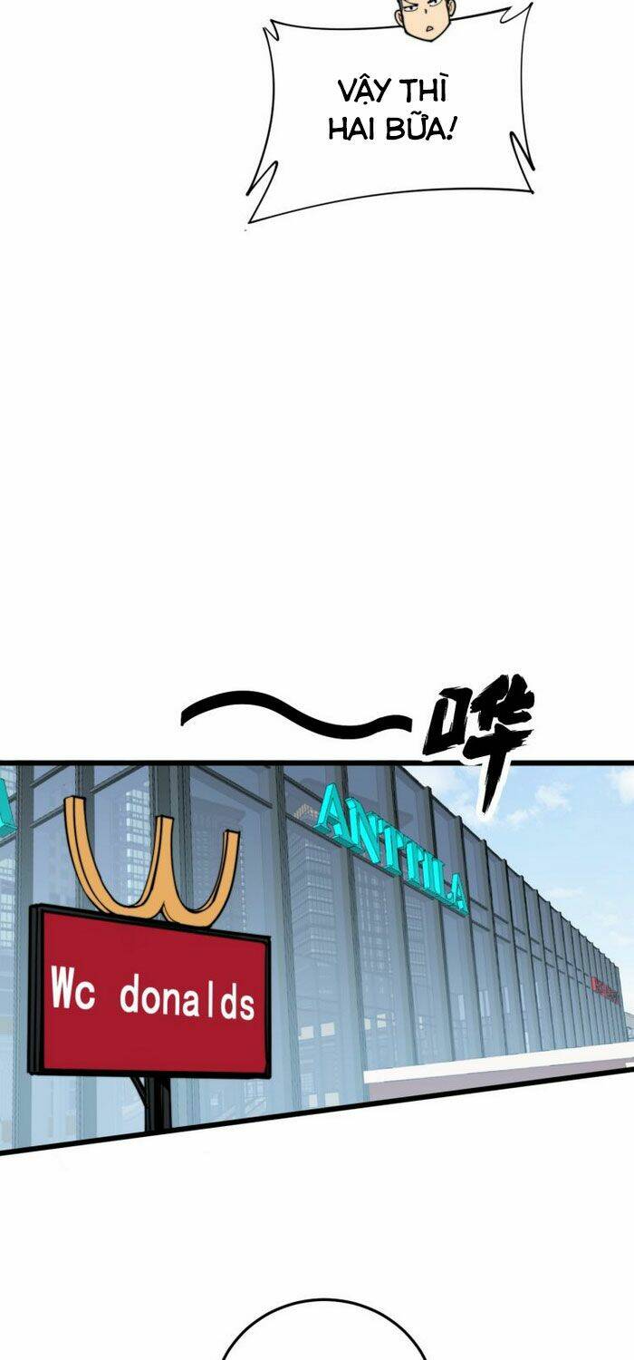 Độc Thủ Vu Y Chapter 186 - Trang 2