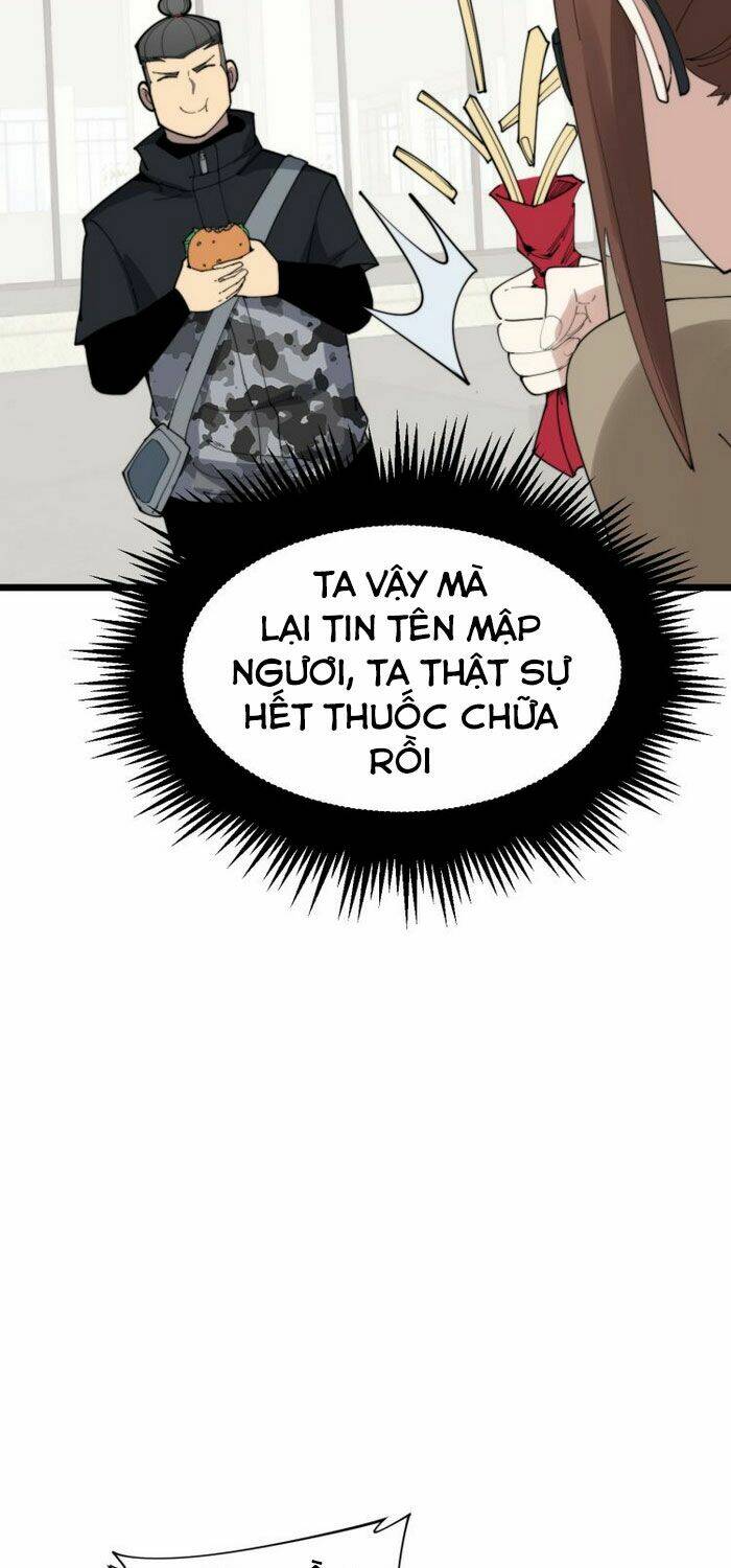 Độc Thủ Vu Y Chapter 186 - Trang 2