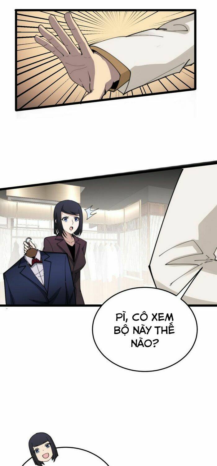 Độc Thủ Vu Y Chapter 186 - Trang 2