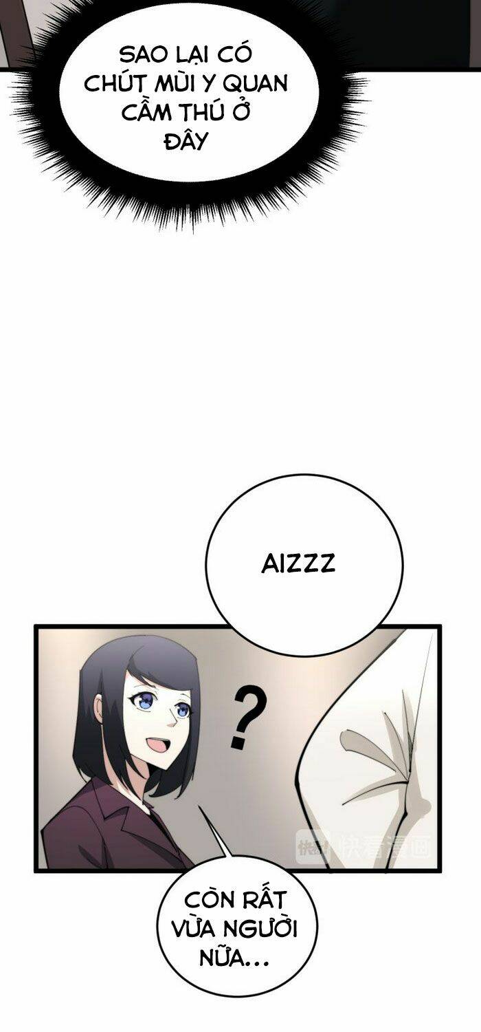 Độc Thủ Vu Y Chapter 186 - Trang 2