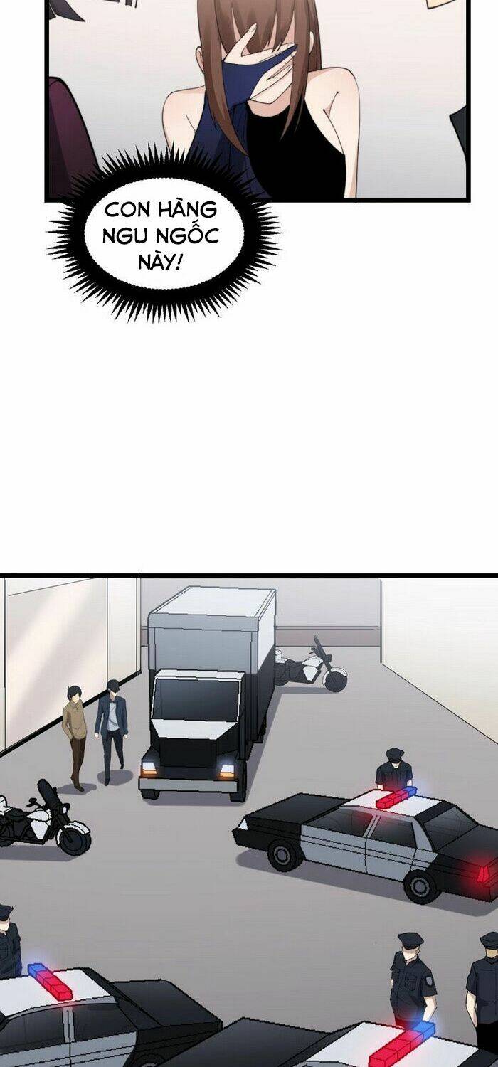 Độc Thủ Vu Y Chapter 187 - Trang 2