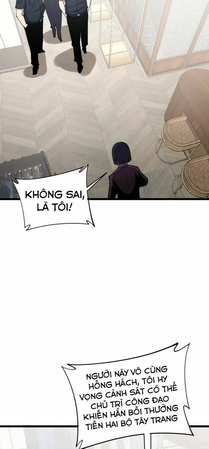 Độc Thủ Vu Y Chapter 187 - Trang 2