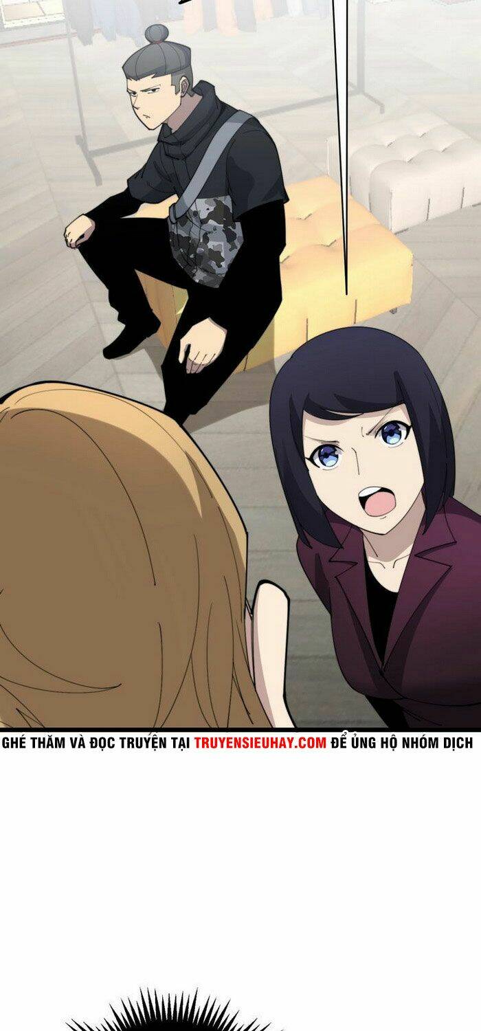 Độc Thủ Vu Y Chapter 187 - Trang 2