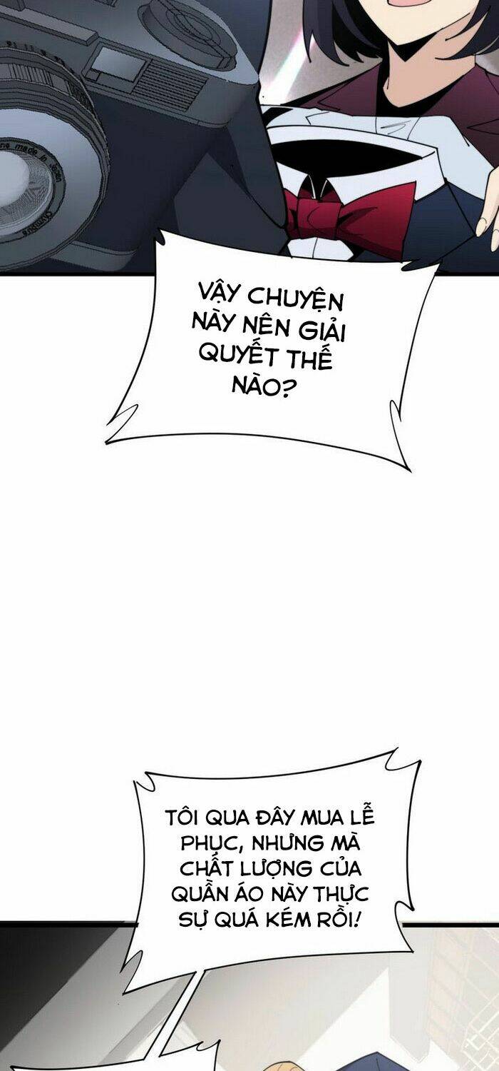 Độc Thủ Vu Y Chapter 187 - Trang 2