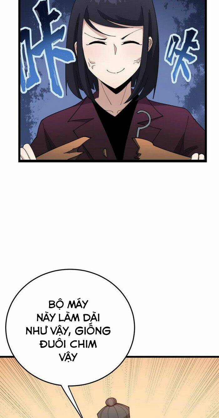 Độc Thủ Vu Y Chapter 187 - Trang 2