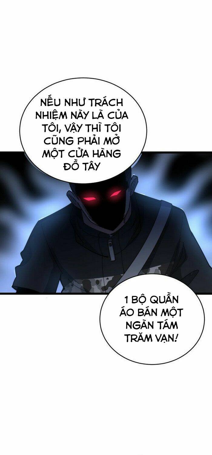 Độc Thủ Vu Y Chapter 187 - Trang 2