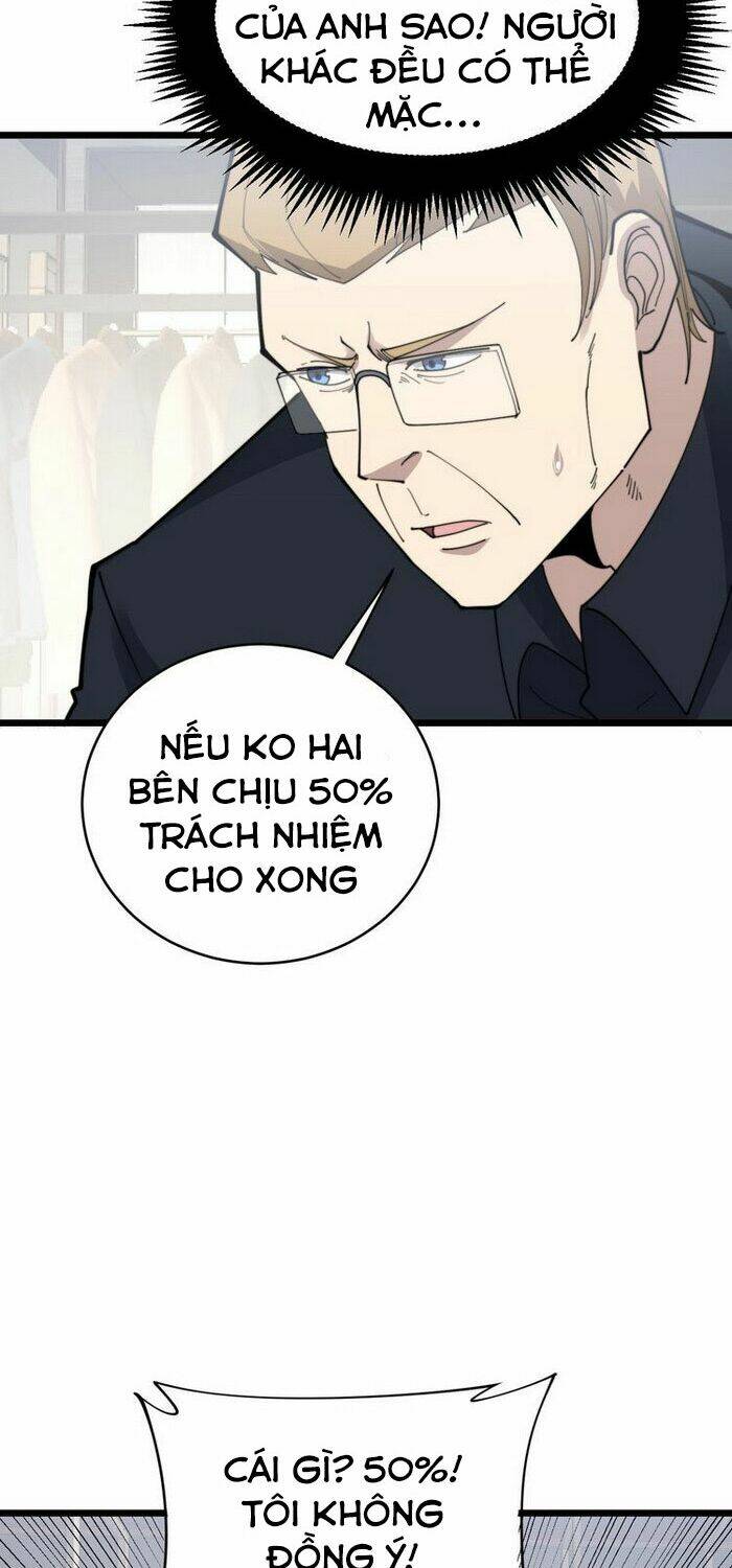 Độc Thủ Vu Y Chapter 187 - Trang 2