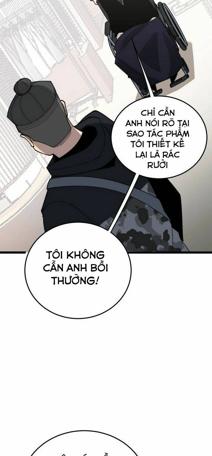 Độc Thủ Vu Y Chapter 187 - Trang 2