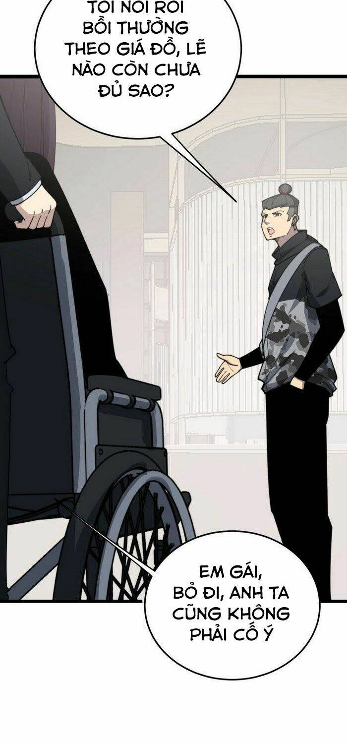 Độc Thủ Vu Y Chapter 187 - Trang 2