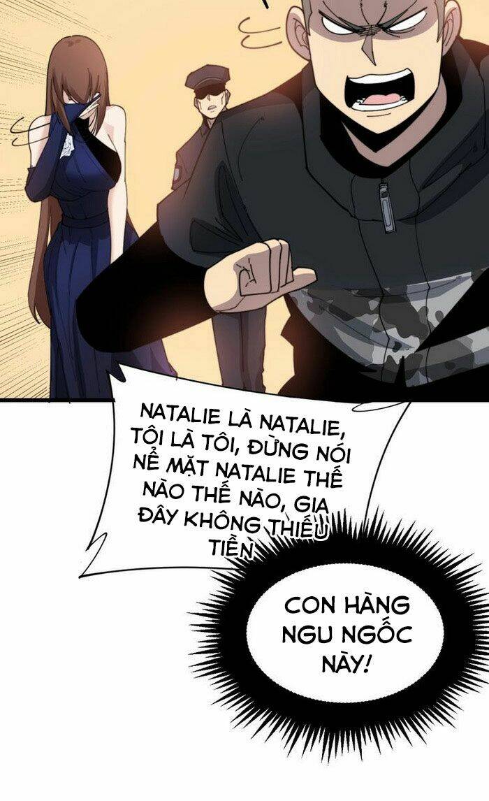 Độc Thủ Vu Y Chapter 187 - Trang 2