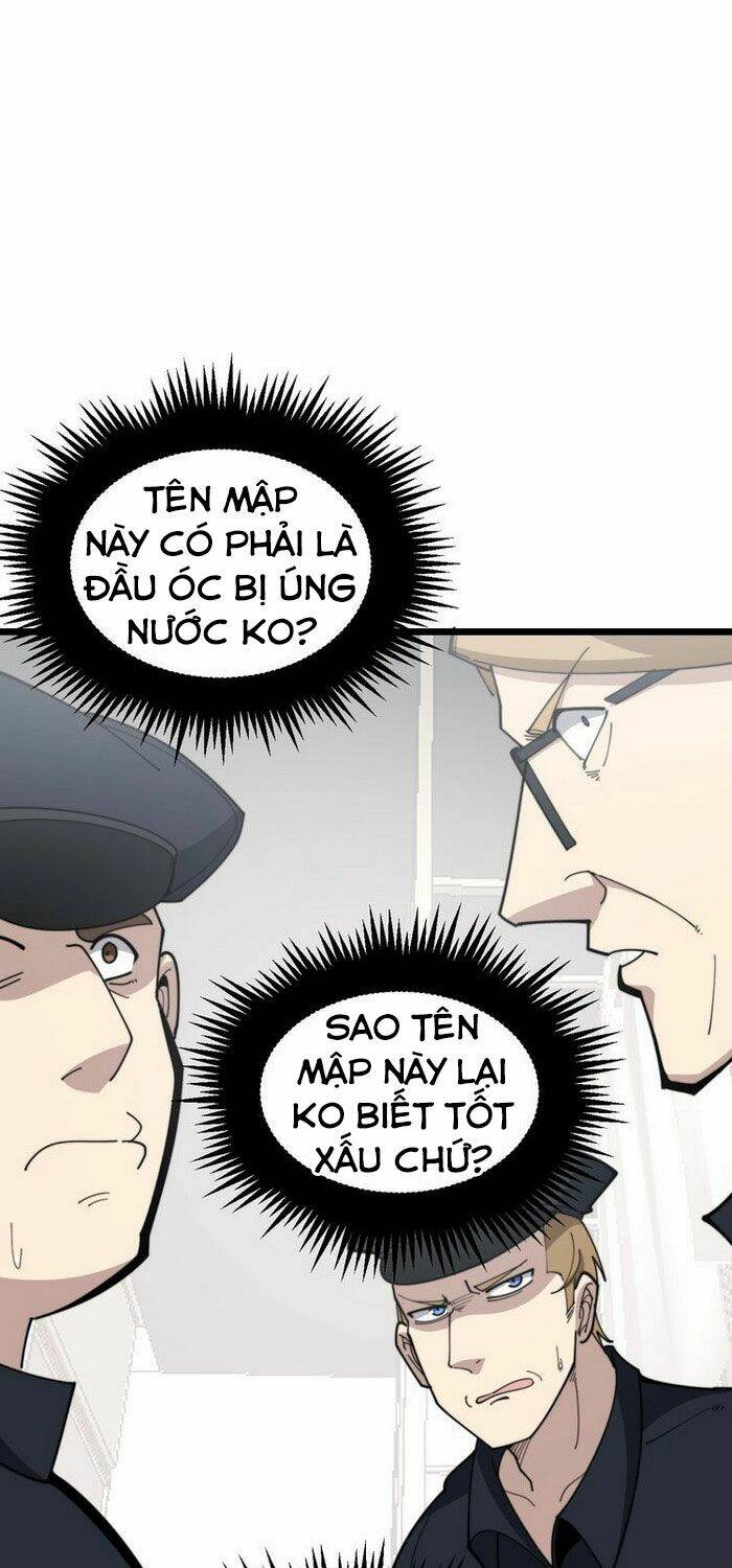 Độc Thủ Vu Y Chapter 187 - Trang 2