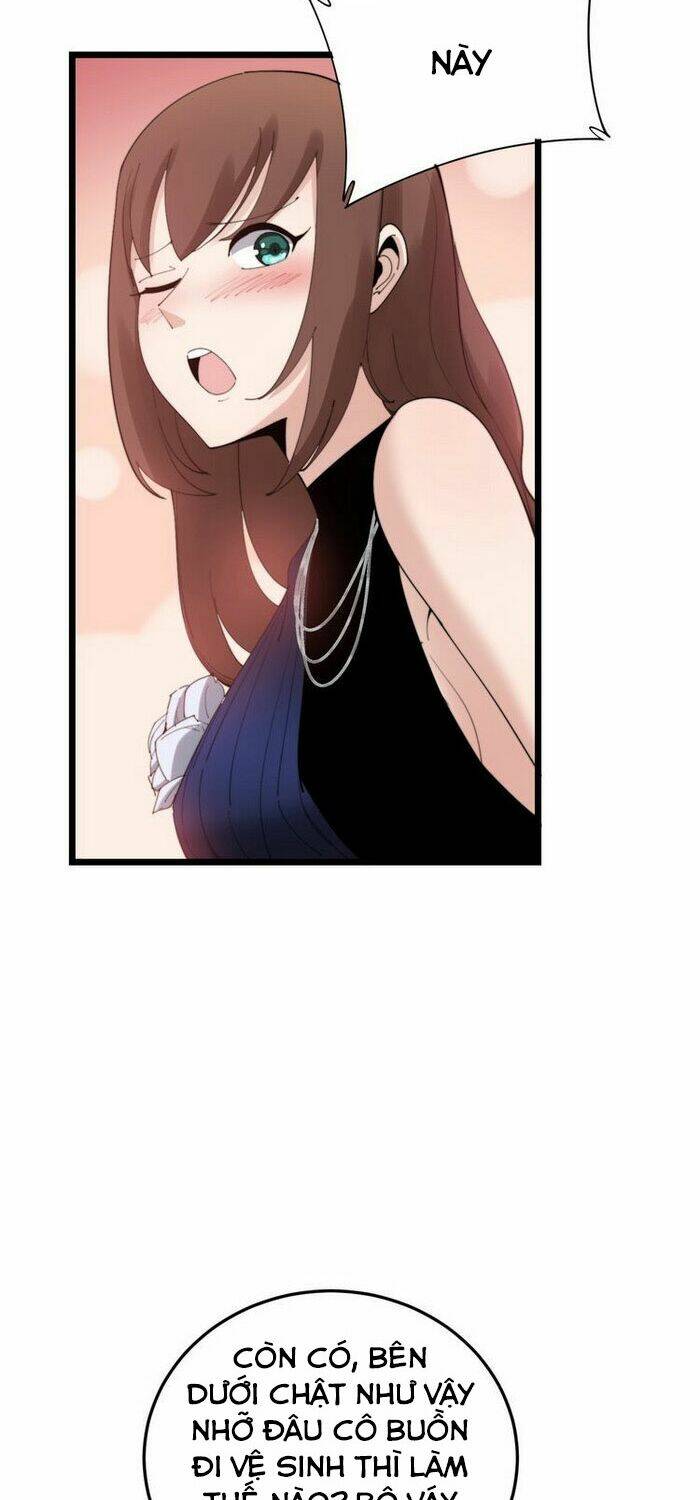 Độc Thủ Vu Y Chapter 187 - Trang 2