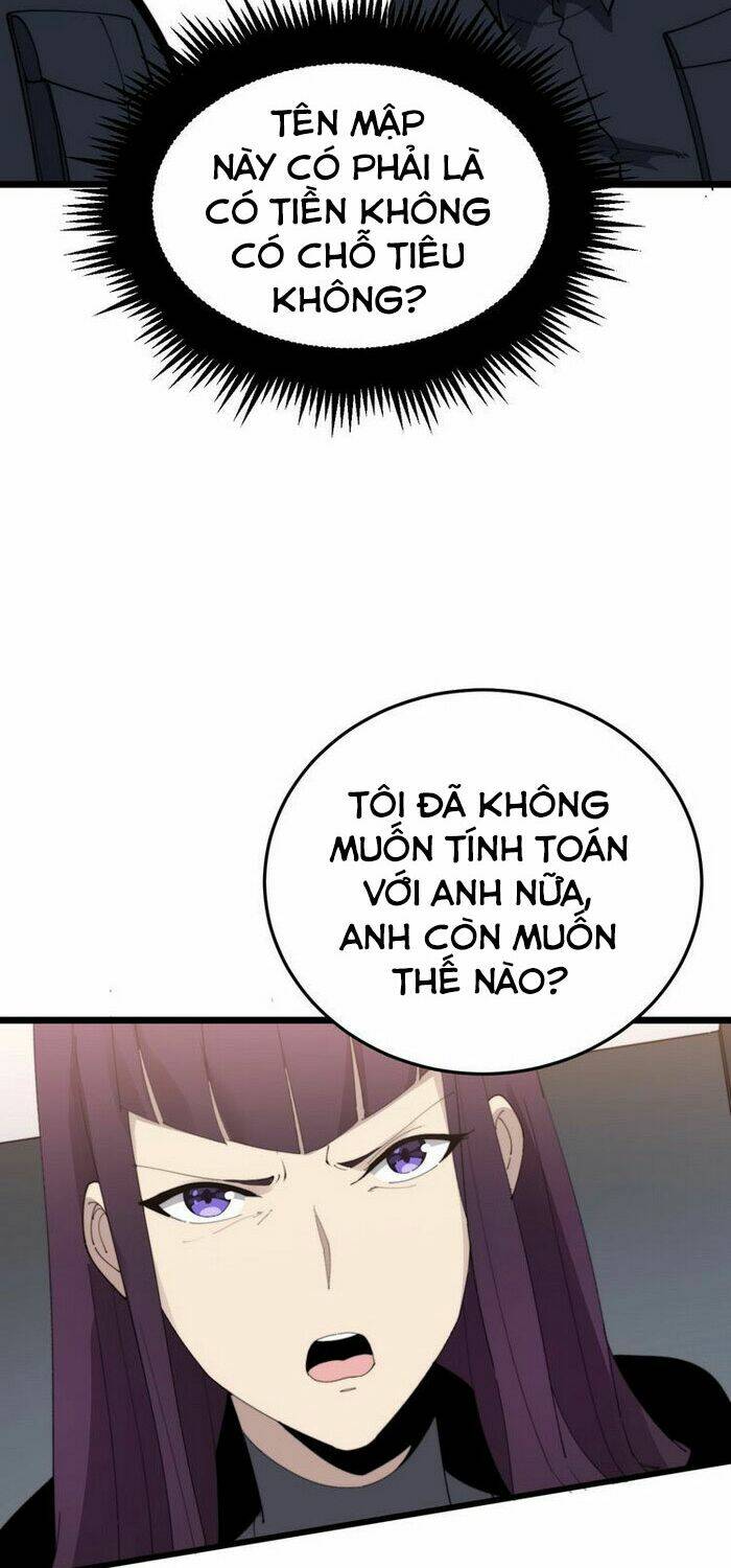 Độc Thủ Vu Y Chapter 187 - Trang 2