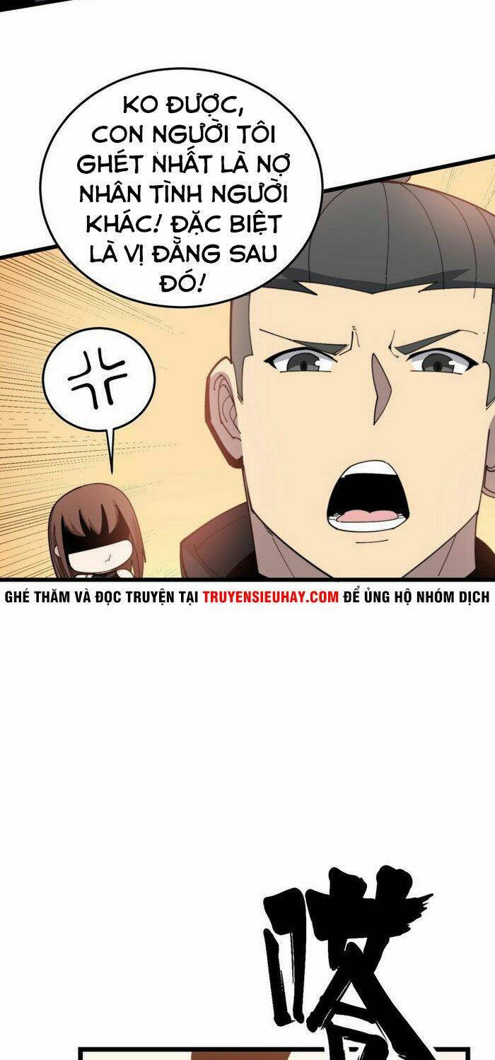 Độc Thủ Vu Y Chapter 187 - Trang 2