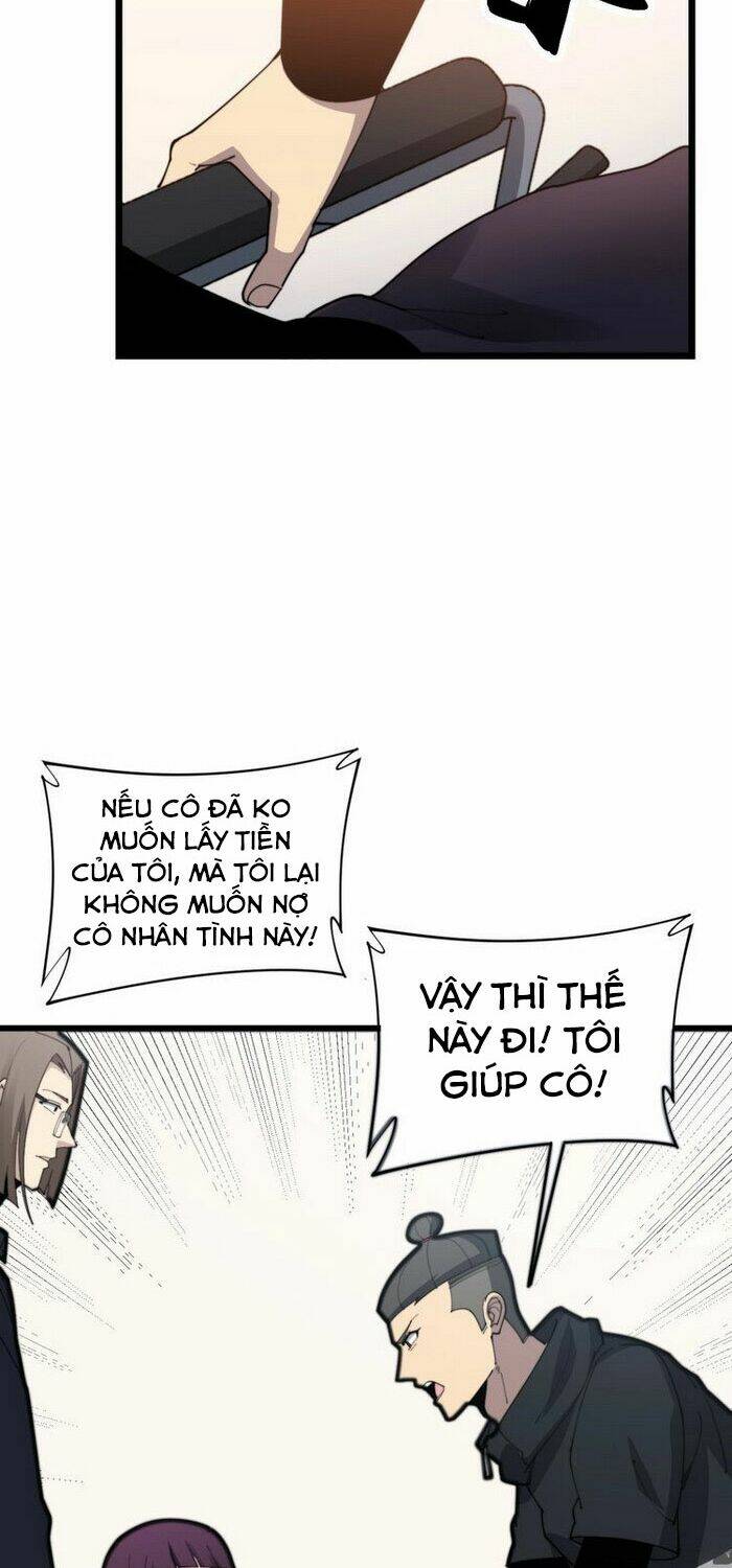 Độc Thủ Vu Y Chapter 187 - Trang 2