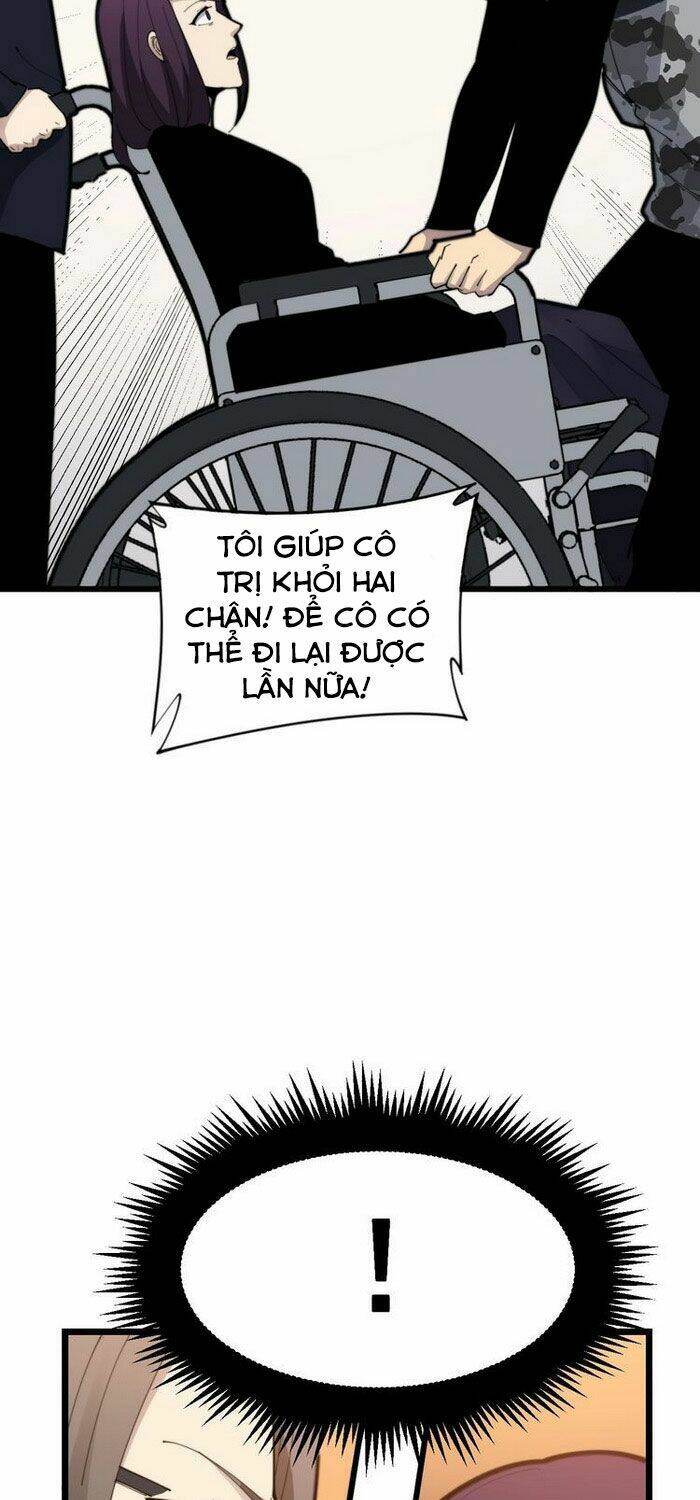 Độc Thủ Vu Y Chapter 187 - Trang 2