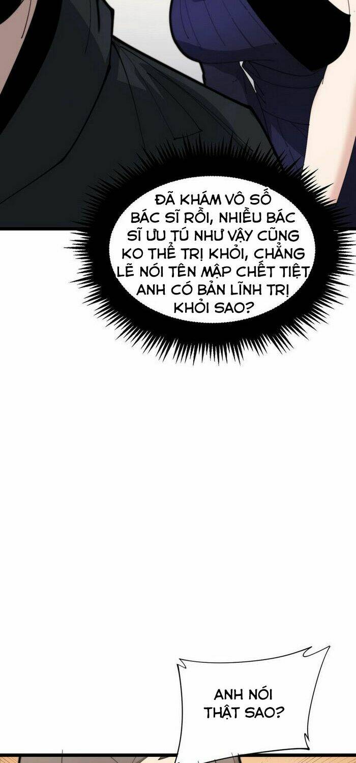 Độc Thủ Vu Y Chapter 187 - Trang 2