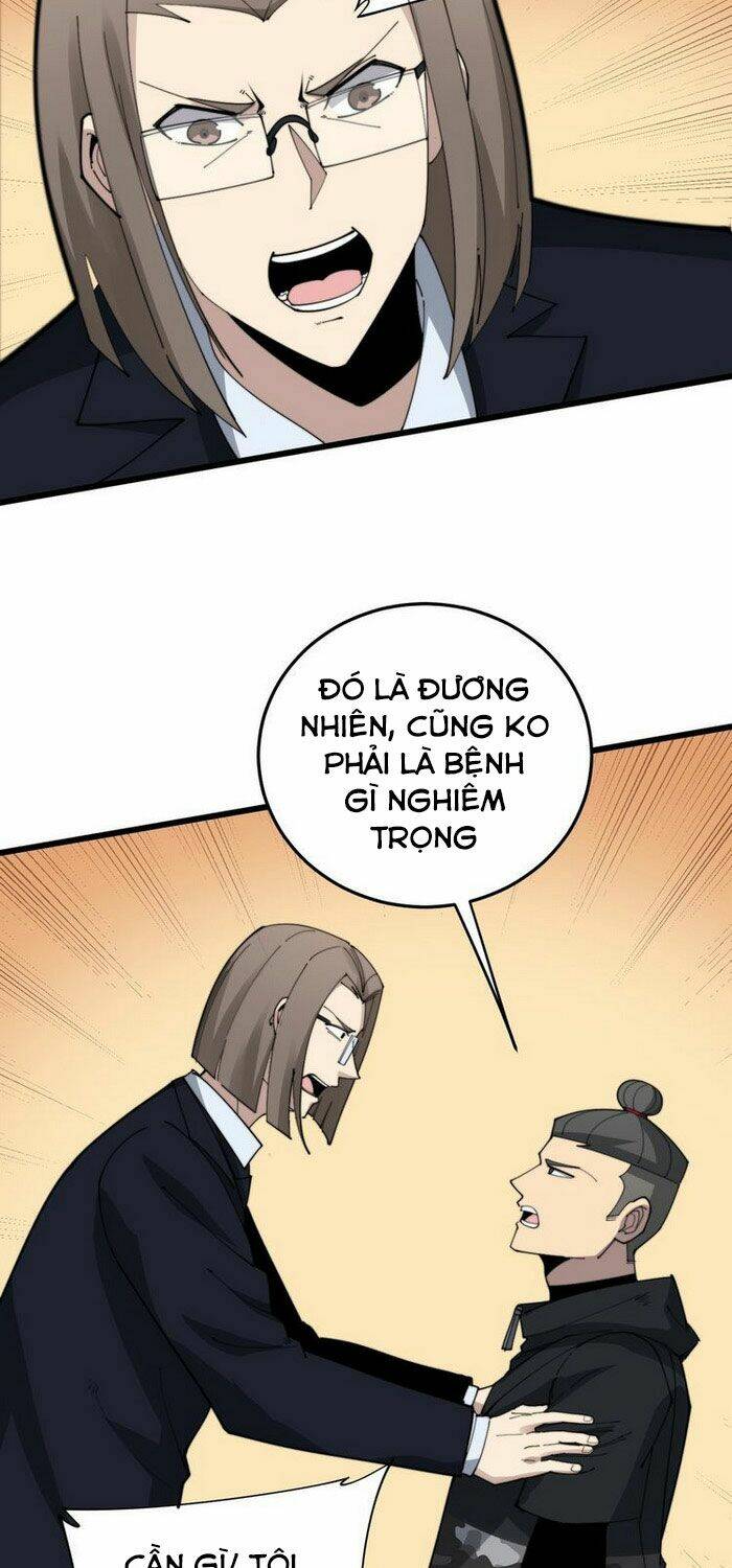 Độc Thủ Vu Y Chapter 187 - Trang 2