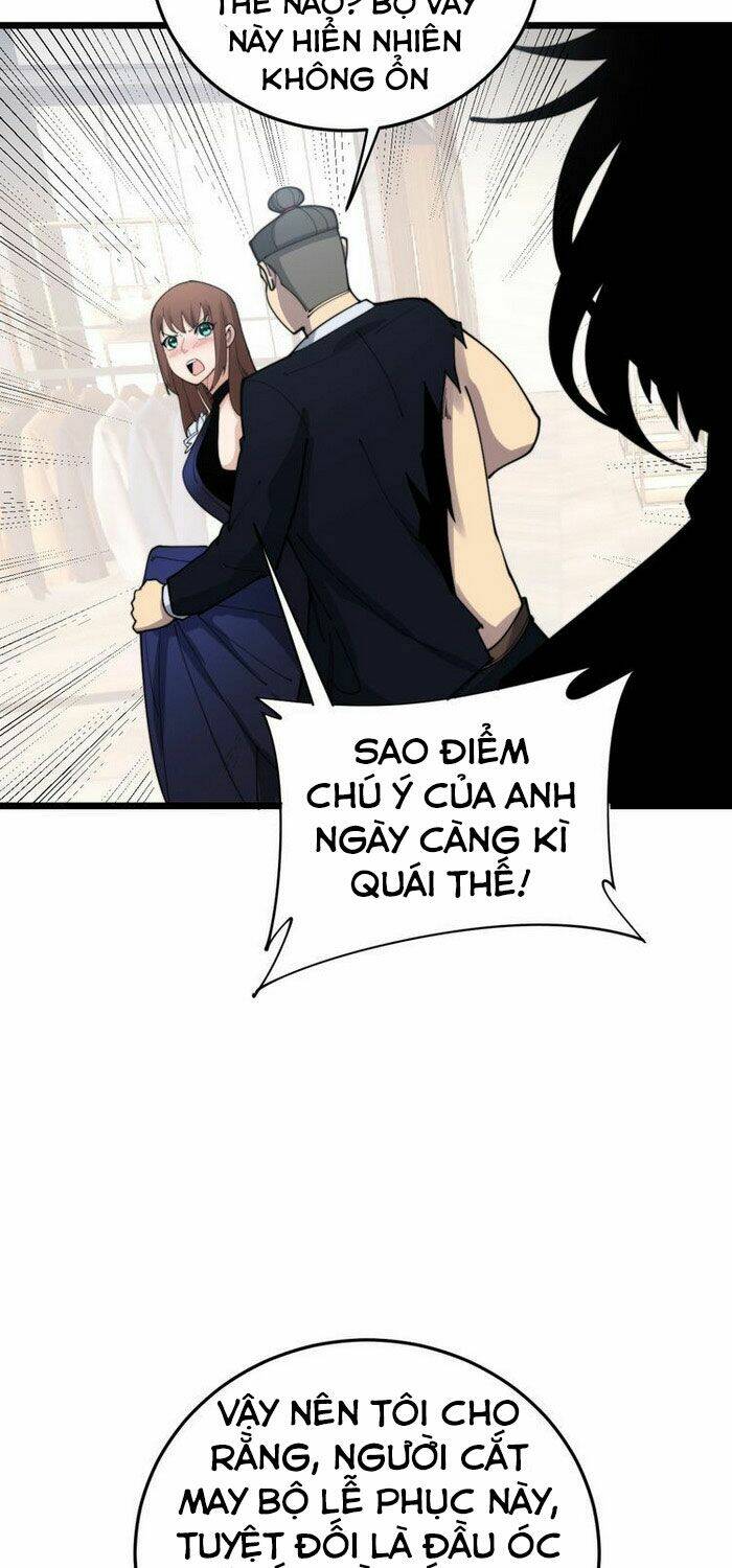 Độc Thủ Vu Y Chapter 187 - Trang 2