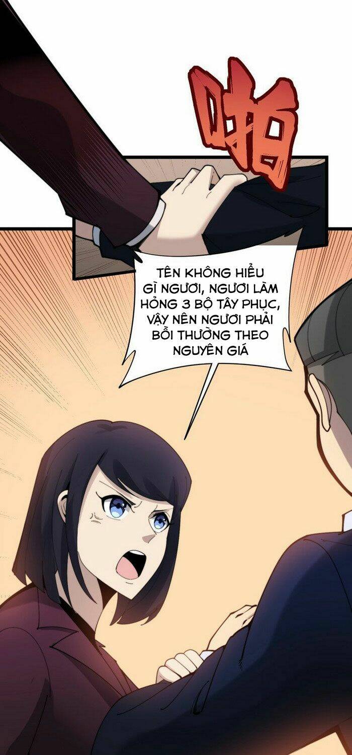 Độc Thủ Vu Y Chapter 187 - Trang 2